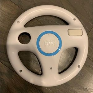 Mario Kart Steering Wheel